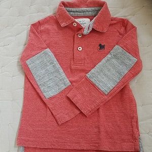 Boden Polo